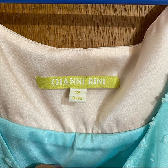 Size 12 Gianni Bini dress - Picture 8 of 8